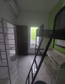 Kost Home Inc Tipe Single Bedroom Tarumajaya Bekasi 