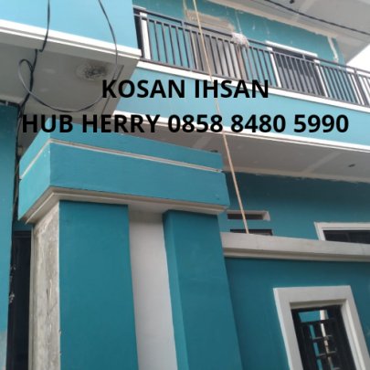 WISMA NAELAH - KOSAN IHSAN 