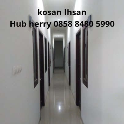 WISMA NAELAH - KOSAN IHSAN 