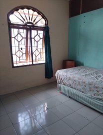 KOST TORSI SMA BINTANG TIMUR