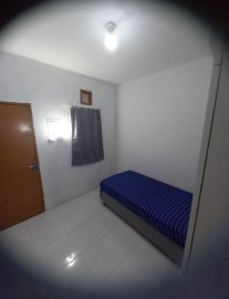 Kost Bu Santi Ancol ( sunter  _  kampus UTA45 )