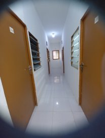 Kost Bu Santi Ancol ( sunter  _  kampus UTA45 )