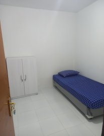 Kost Bu Santi Ancol ( sunter  _  kampus UTA45 )