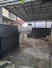 Kost transportasi mudah