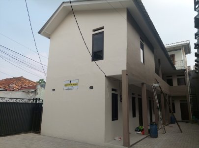 Kost dekat Guna Darma Kelapa Dua