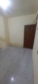 Kos kosan Sisa 3 Kamar, 500 Meter Ke Wtc Mangga Dua