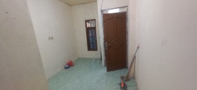 Kos kosan Sisa 3 Kamar, 500 Meter Ke Wtc Mangga Dua