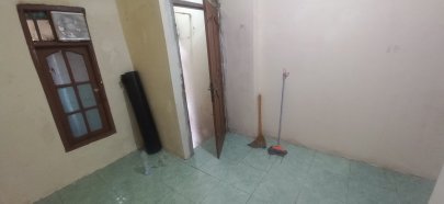 Kos kosan Sisa 3 Kamar, 500 Meter Ke Wtc Mangga Dua