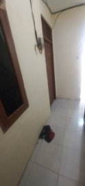 Kos kosan Sisa 3 Kamar, 500 Meter Ke Wtc Mangga Dua