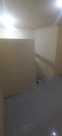 Kos kosan Sisa 3 Kamar, 500 Meter Ke Wtc Mangga Dua