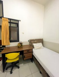 Kost MY HOME Pasteur dekat kampus maranatha (5 menit dari tol pasteur)