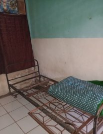 Kontrakan/Kos Murah 2 Kamar Tersedia