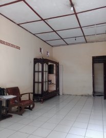 Kontrakan/Kos Murah 2 Kamar Tersedia