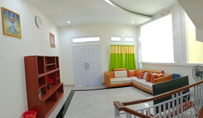 Kost wanita syariah