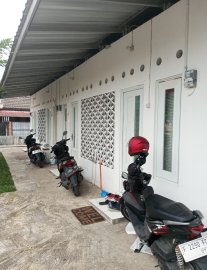 Rumah Kost C1