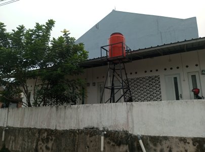 Rumah Kost C1