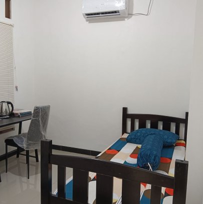 Kosan di dekat kawasan MM2100 & Jababeka