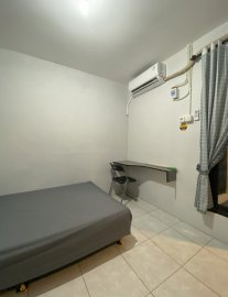 Kost Putra Adi Makmur(Bangunan Baru, Harga Diskon)