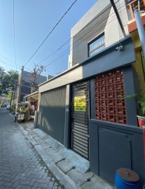 Kost Putra Adi Makmur(Bangunan Baru, Harga Diskon)