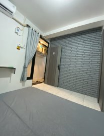 Kost Putra Adi Makmur(Bangunan Baru, Harga Diskon)