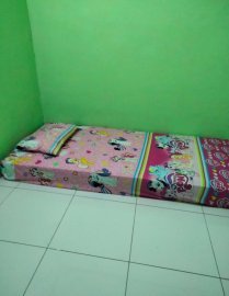 KOST PUTRI dekat Kampus Universitas Setia Budi (USB) dan Kampus Poltekkes Surakarta Solo