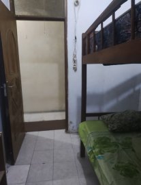 Kost AC Wifi Putra Gubeng Kertajaya Murah