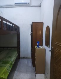 Kost AC Wifi Putra Gubeng Kertajaya Murah