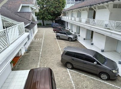 Disewakan Kamar Kost Utk Putra/i