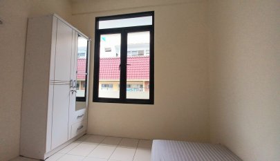 Kost Abdi Tanjung Duren Residence KM Luar Dekat ITC Roxy Mas Mall