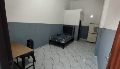 PELITA KOST - KOST PUTRI PALEMBANG