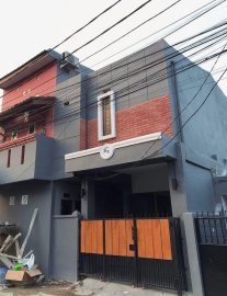 KOST CAMPUR GRIYA REZEKI