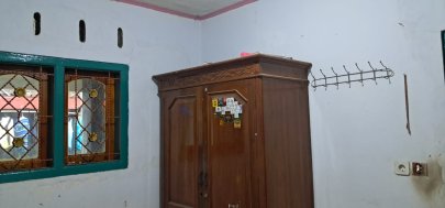 Kost Abah Kidas Blakang ITB Cirebon Selatan RSUD Arjawinangun