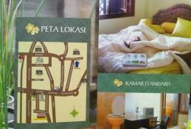 Graha Sekar Arum - Rumah Kost Exclusive