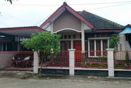 Guesthouse / Homestay 1 Rumah lengkap Perabotan di Balikpapan