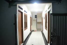 Kost Sanie (Pejatan Barat) - FULL