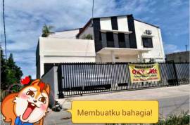 Rumah Kost OXY ART