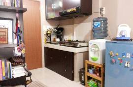 Disewakan Apartemen Pinewood