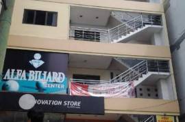 Kost SUDIRMAN PUSAT KOTA SEBELAH BALIKPAPAN PLAZA