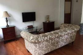 Kemang 25 Residence (Apartment for Rent)