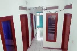 Kost Kosan daerah Cikutra Universitas Widyatama murah lengkap nyaman kamar mandi di dalam