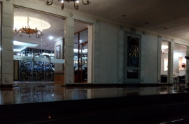 Apartemen/Kondominium Lippo Karawaci R16A