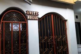 kost dago pojok Swity House