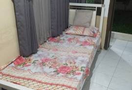 Kosan Ibu Dewi Ciumbuluit : Kost homey murah strategis dekat unpar unpad ITB