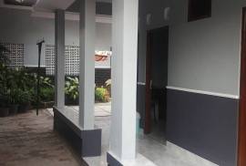 Kost Putri Ibu Asri 