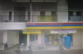 Kost Indomaret hidup baru