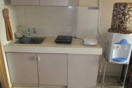 Disewakan Apartemen Pinewood AC : Executive Type