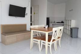 Kost Putra STAN Jl. Dahlia 3 PJMI. Kost "Rasa Apartement"