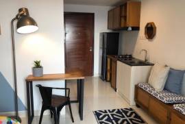 Studio Room Apartment West Vista Jakarta 