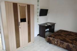 Kost Penthouse Tengah Kota