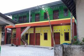 KOST TEMON, KULON PROGO, YOGYAKARTA